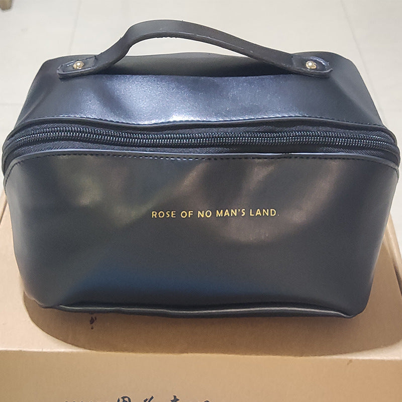 Large Cosmetic Bag