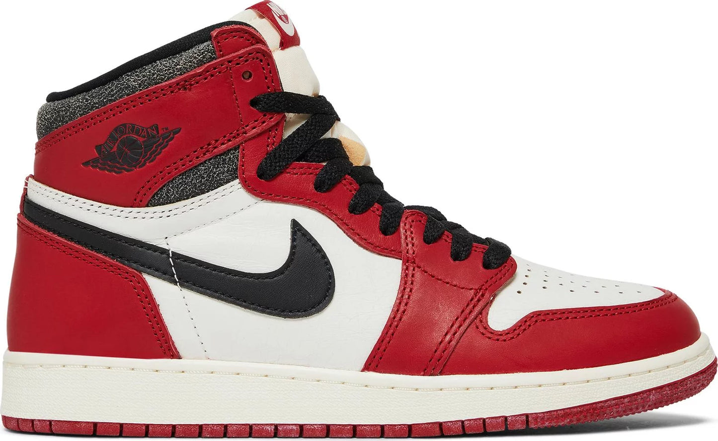 CHICAGO LOST AND FOUND JORDAN 1 ‘GS’