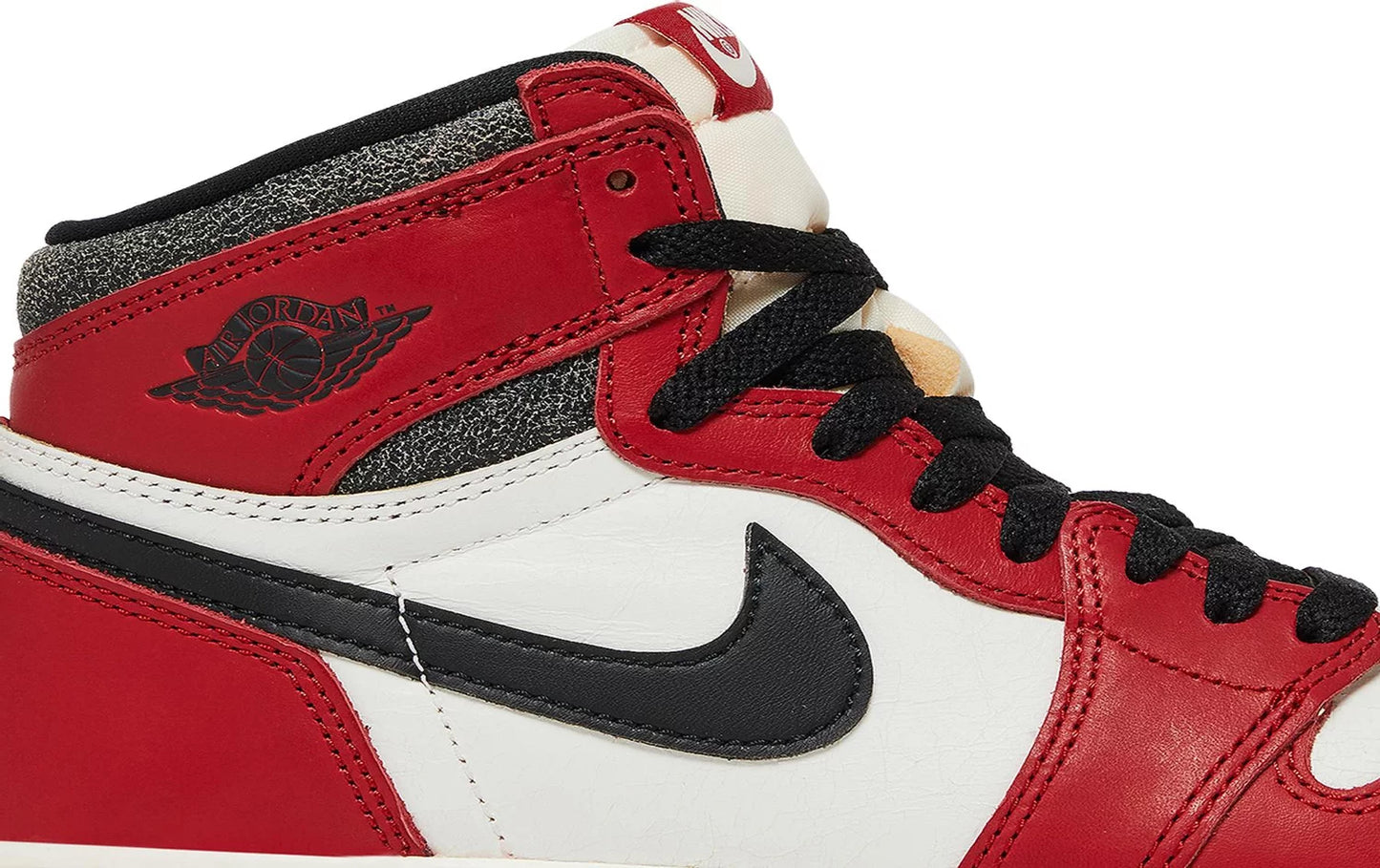 CHICAGO LOST AND FOUND JORDAN 1 ‘GS’