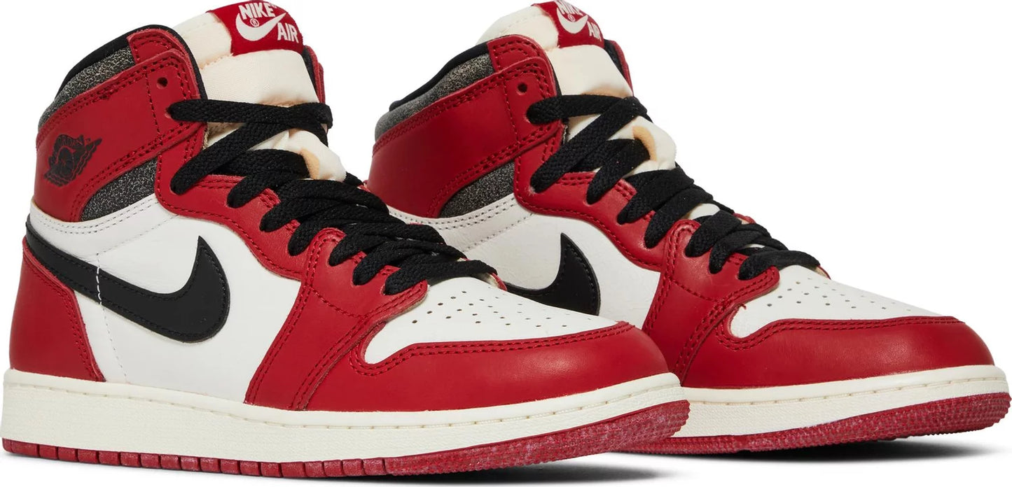 CHICAGO LOST AND FOUND JORDAN 1 ‘GS’