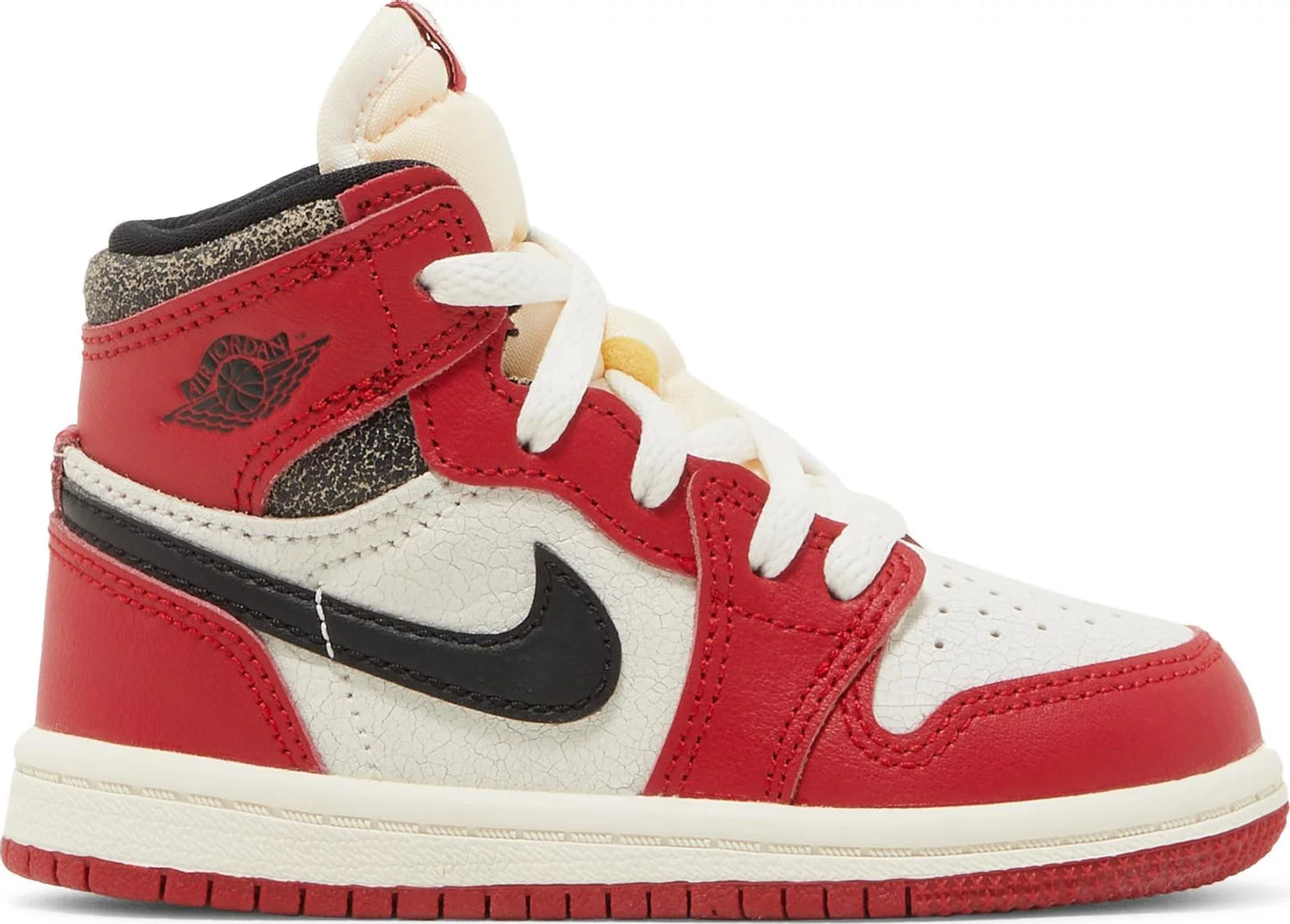 CHICAGO LOST AND FOUND JORDAN 1 ‘TD’