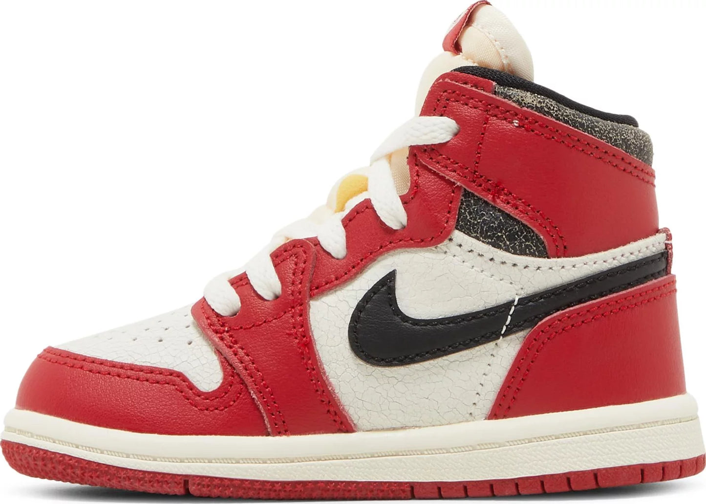 CHICAGO LOST AND FOUND JORDAN 1 ‘TD’