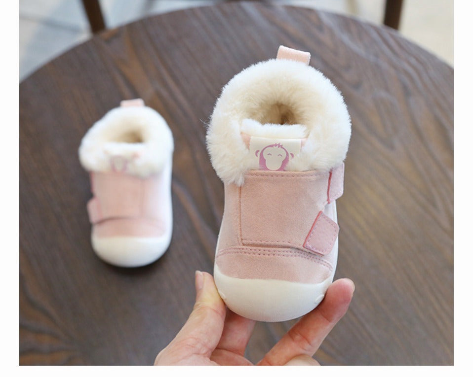 Toddler Shoes