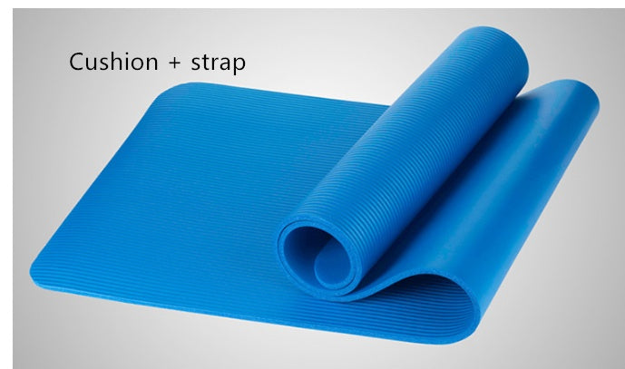 NBR Yoga Mats