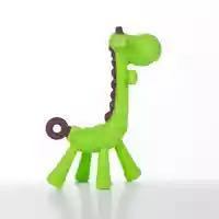 Giraffe Toy for Baby Teether