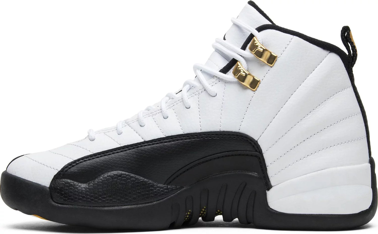 JORDAN 12s: “2013 Taxi GS”