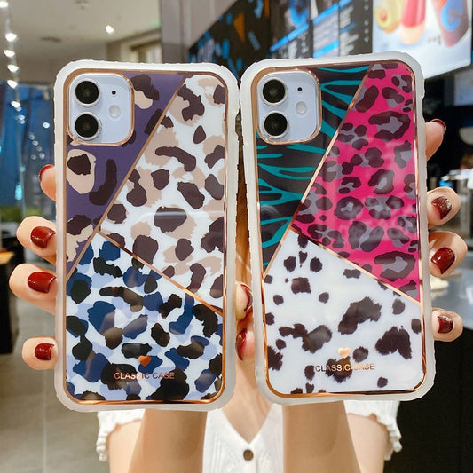 Phone Case Animal Print