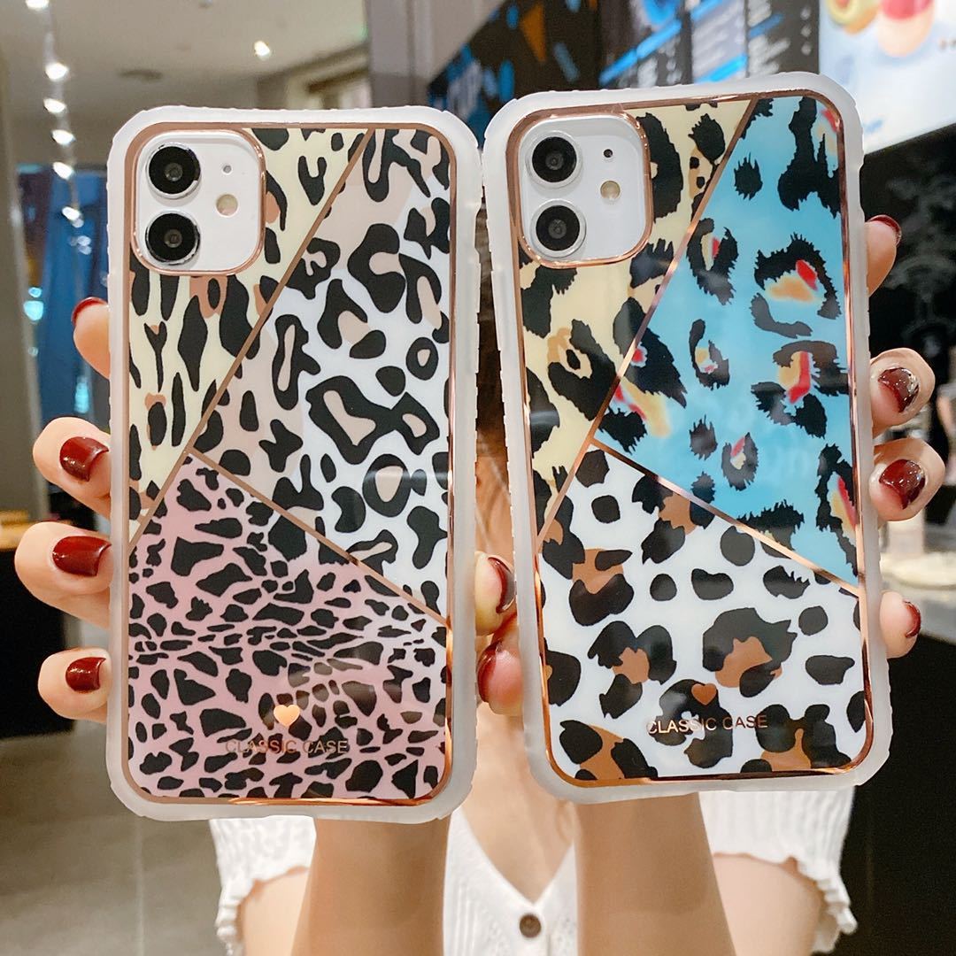 Phone Case Animal Print