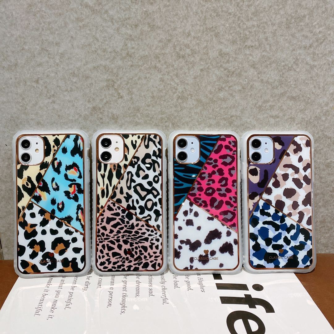 Phone Case Animal Print