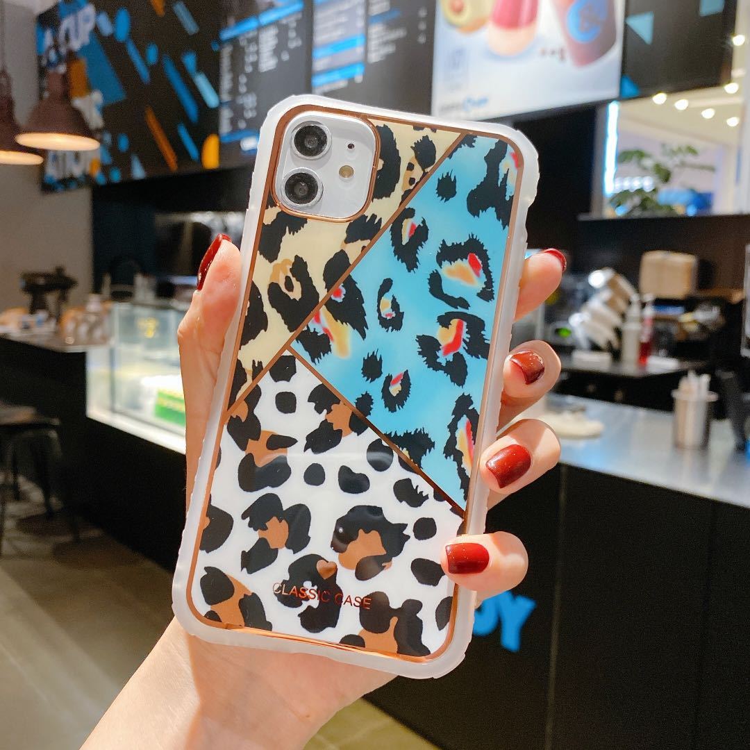 Phone Case Animal Print