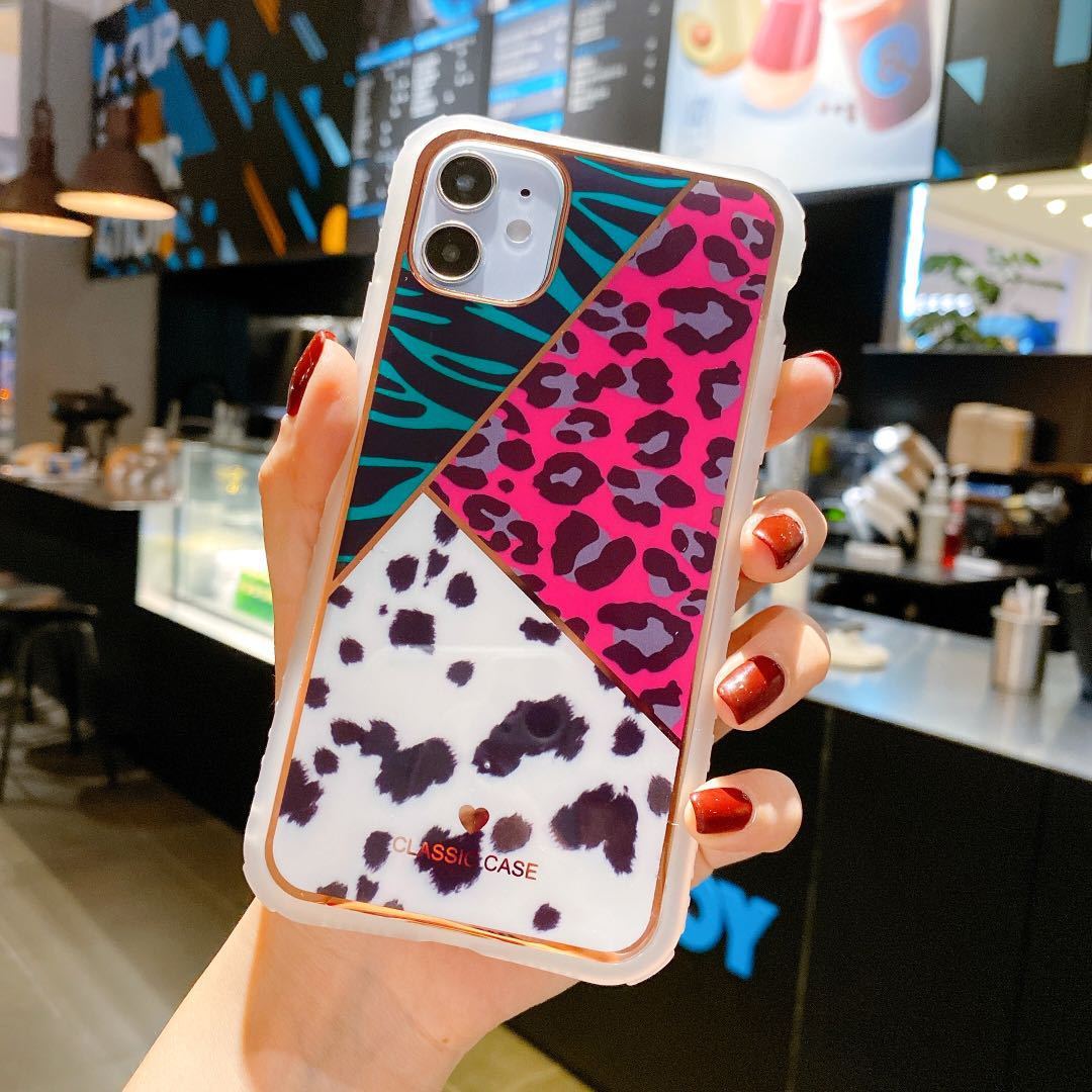 Phone Case Animal Print