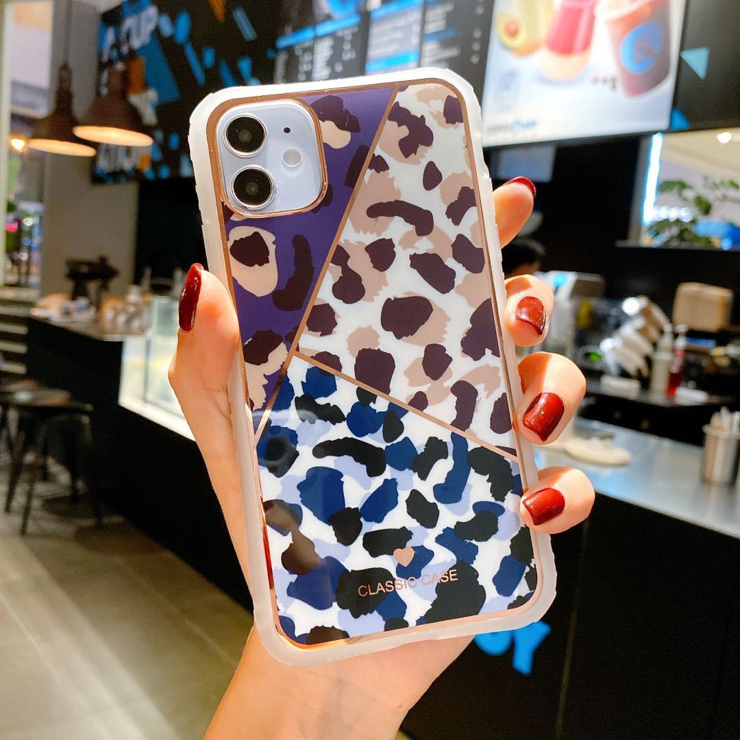 Phone Case Animal Print