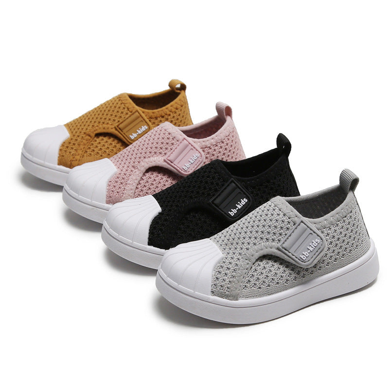 Girls Boys Casual Sneakers