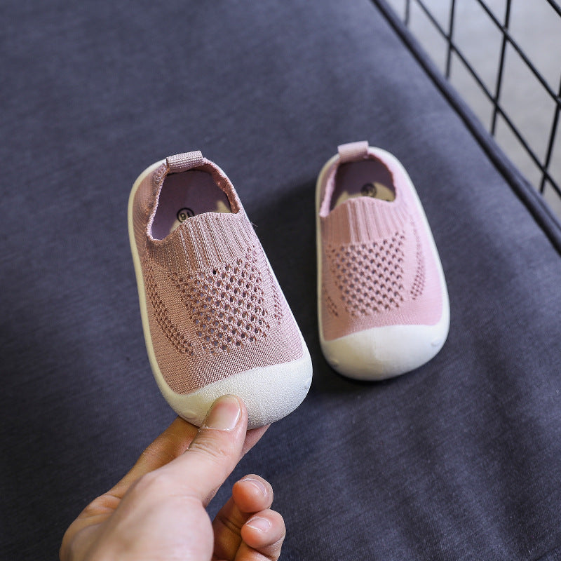 Baby Shoes