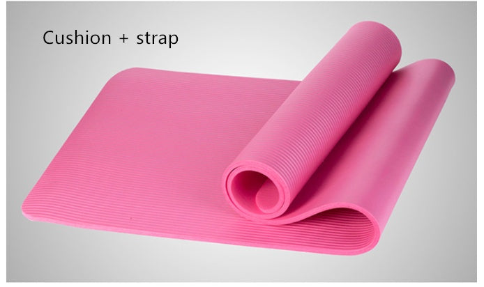 NBR Yoga Mats