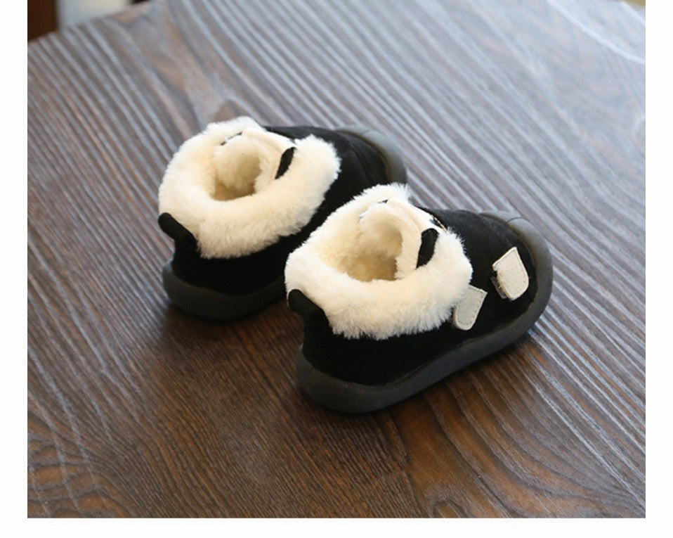 Toddler Shoes