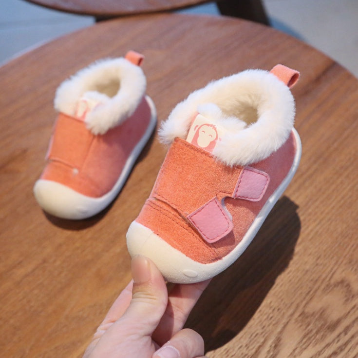 Toddler Shoes