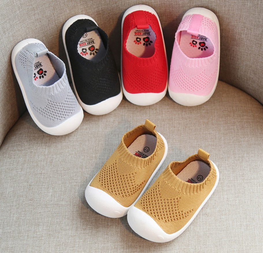 Baby Shoes