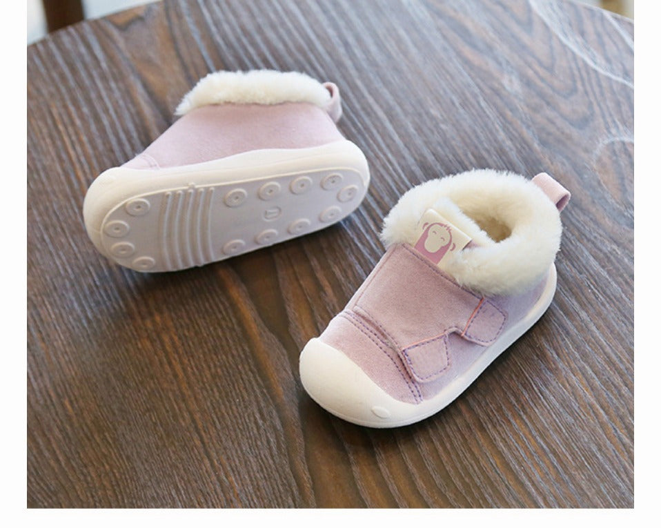 Toddler Shoes