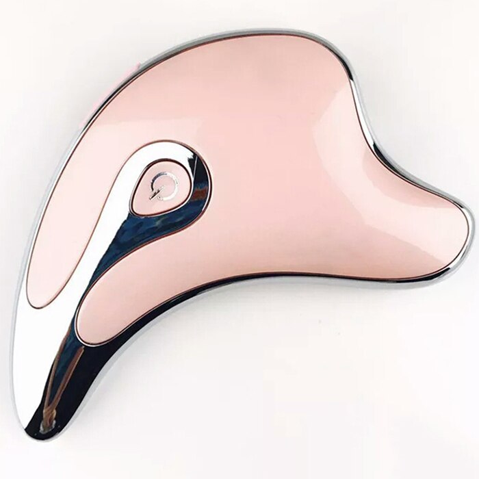 Gua Sha Scraper Facial Massager Face Lifting Slimming