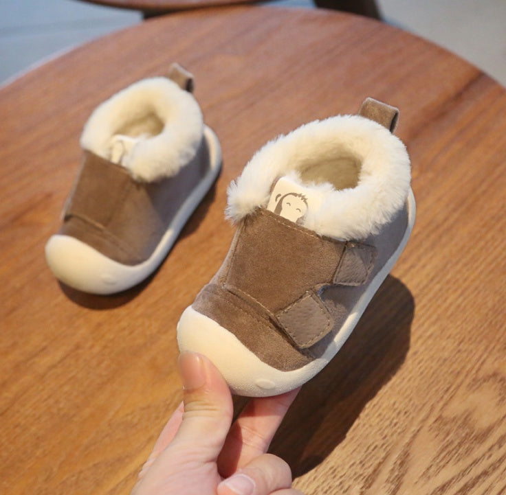 Toddler Shoes