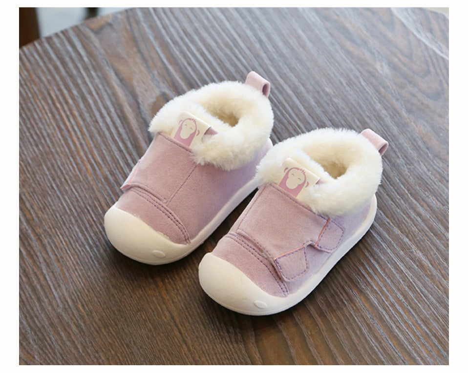 Toddler Shoes