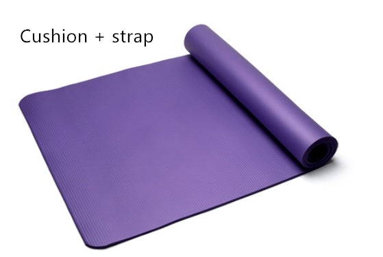 NBR Yoga Mats