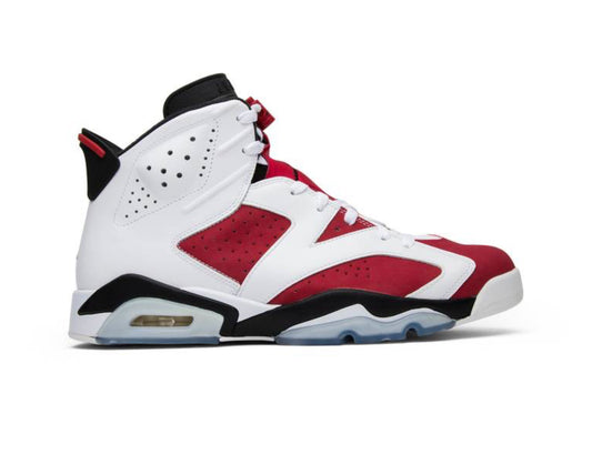 ‘CARMINES’ 2014 JORDAN 6 MENS