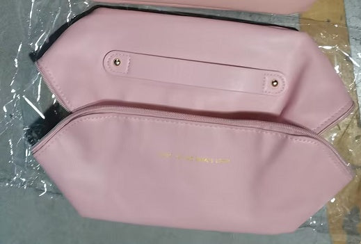 Large Cosmetic Bag