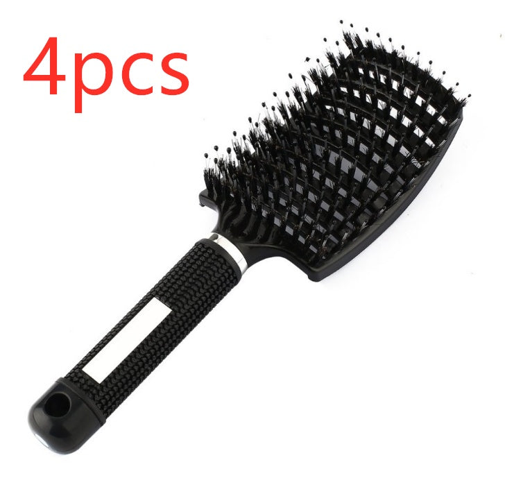 Women Detangler Hair Brush