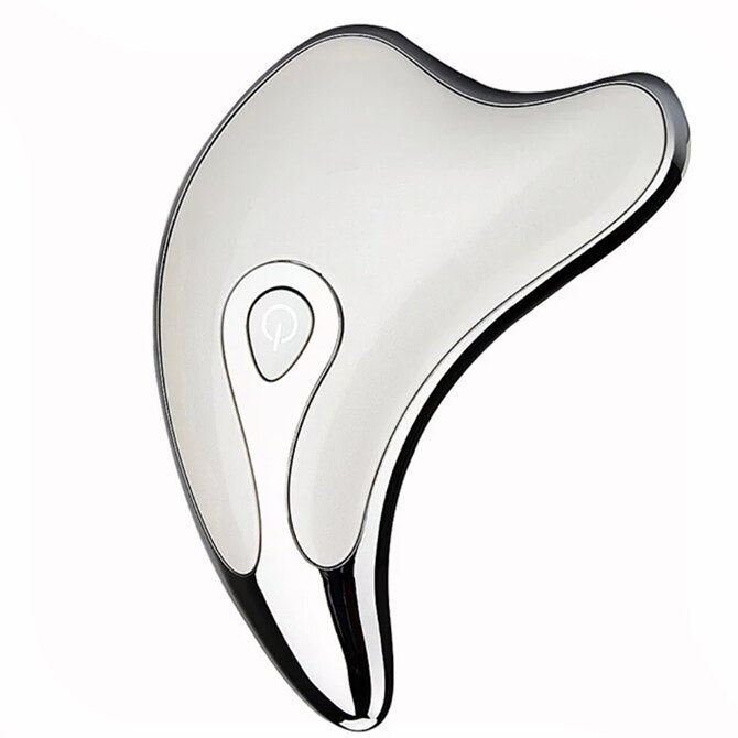 Gua Sha Scraper Facial Massager Face Lifting Slimming