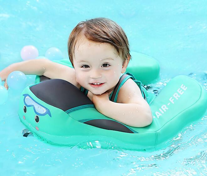 Baby Swimming Ring Float