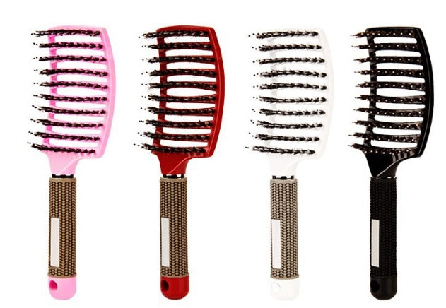 Women Detangler Hair Brush