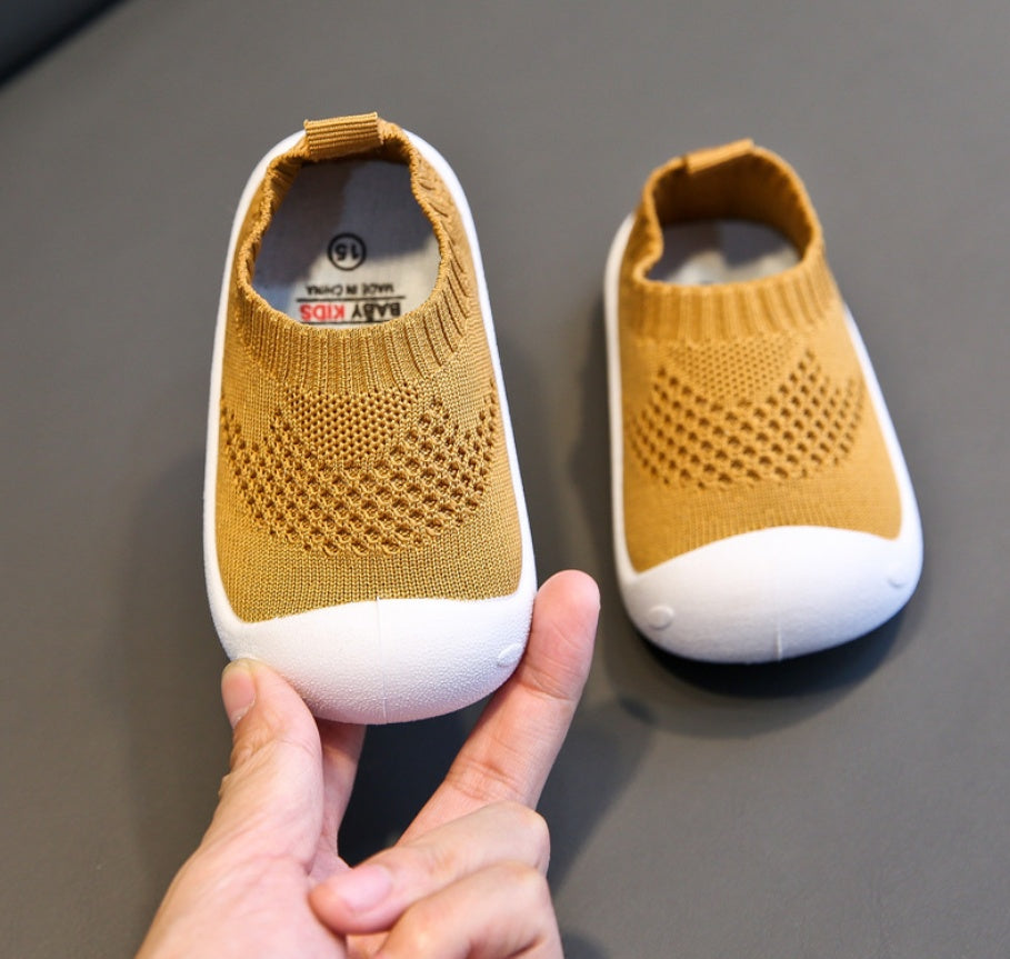 Baby Shoes