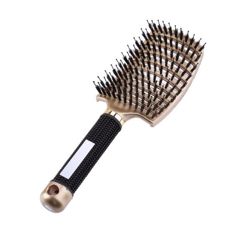 Women Detangler Hair Brush