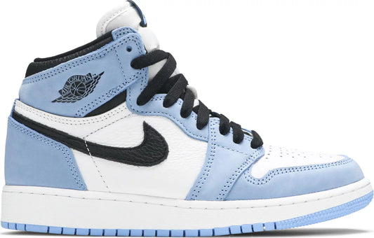 UNIVERSITY BLUE JORDAN 1 ‘GS’