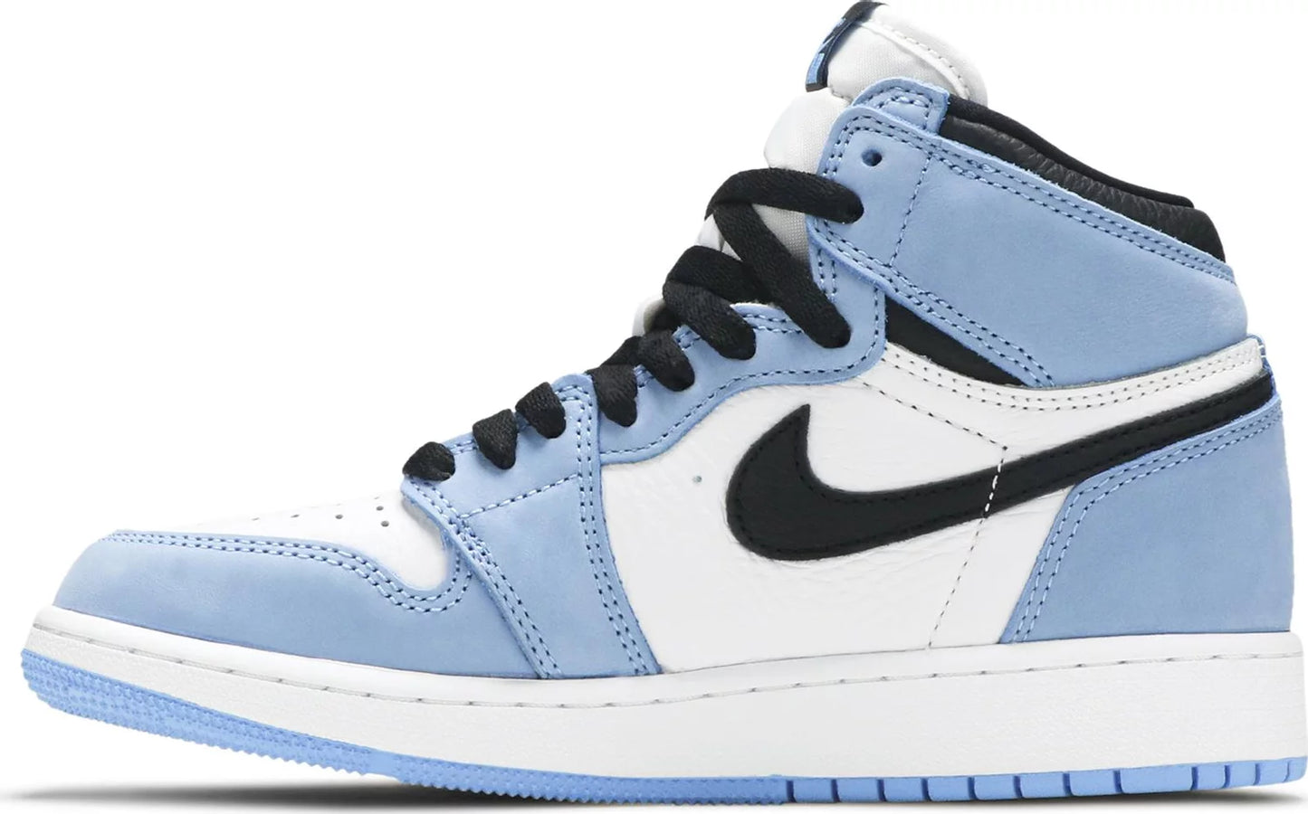 UNIVERSITY BLUE JORDAN 1 ‘GS’