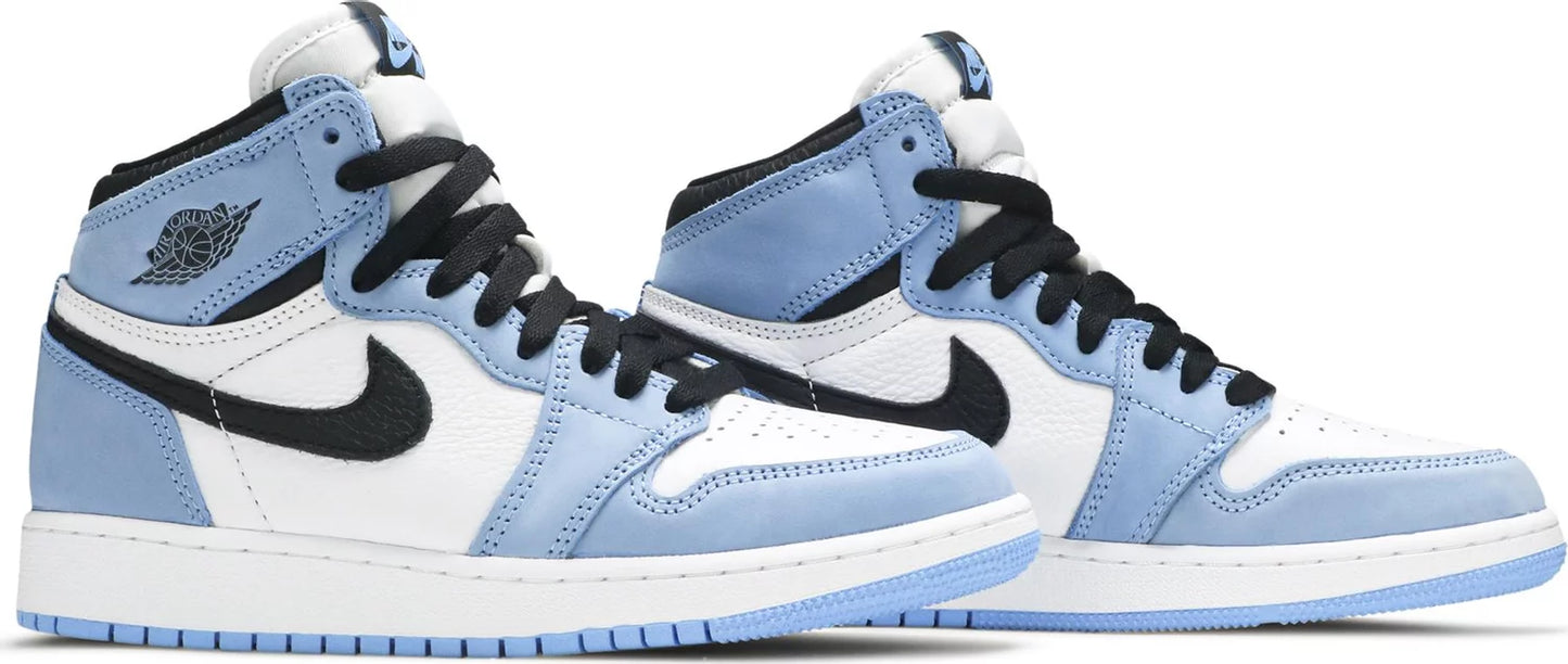 UNIVERSITY BLUE JORDAN 1 ‘GS’