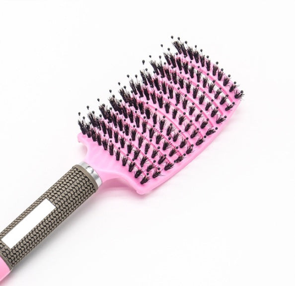 Women Detangler Hair Brush