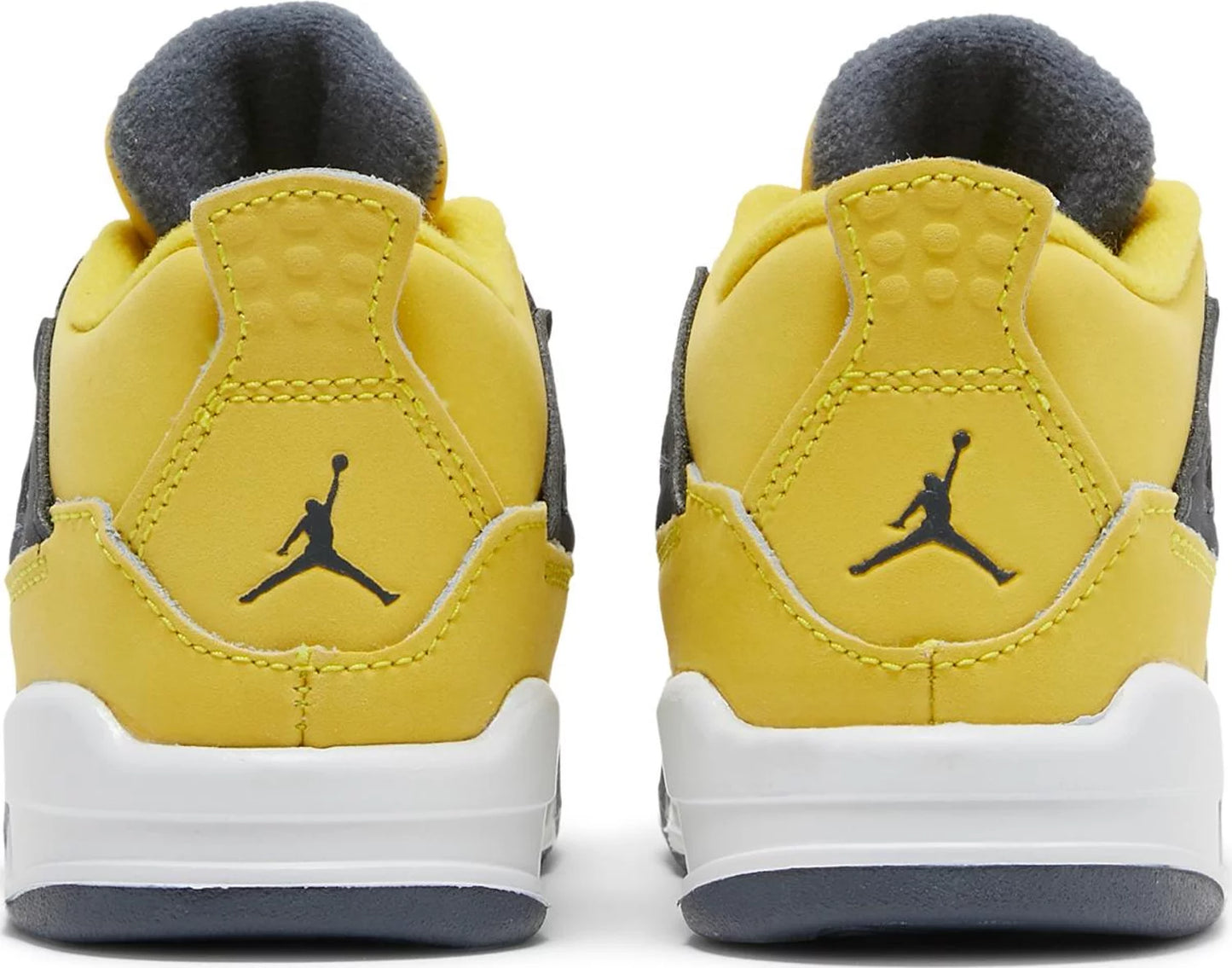 LIGHTNING JORDAN 4 ‘TD’