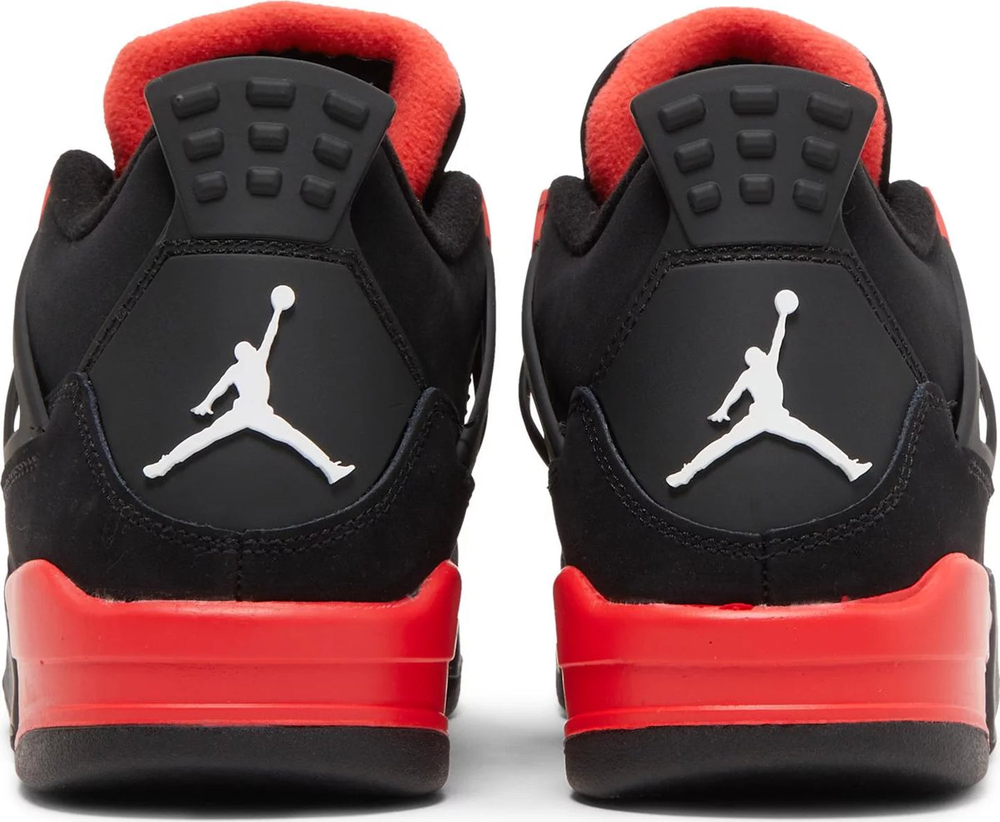 JORDAN 4s:  “Red Thunder GS”