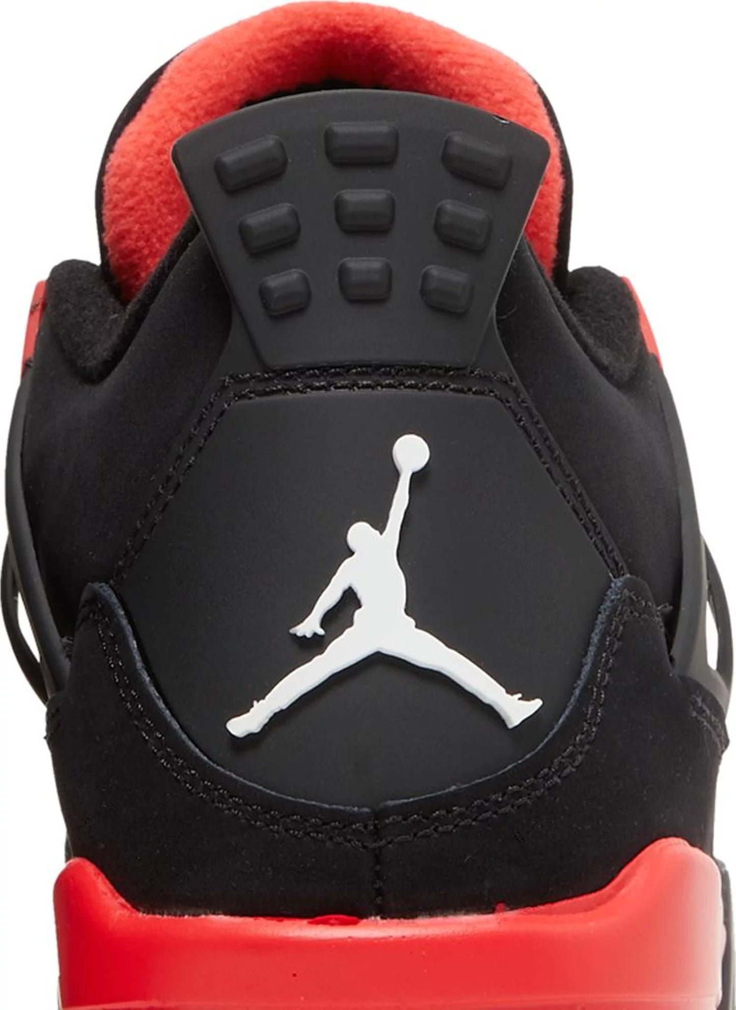 JORDAN 4s:  “Red Thunder GS”