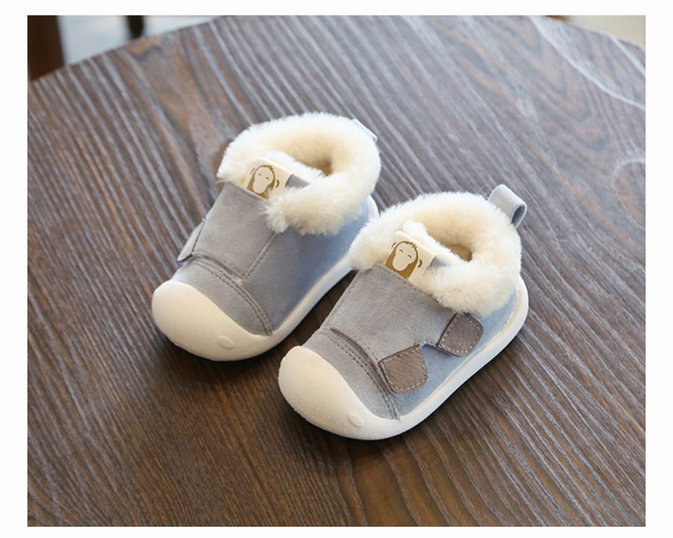 Toddler Shoes