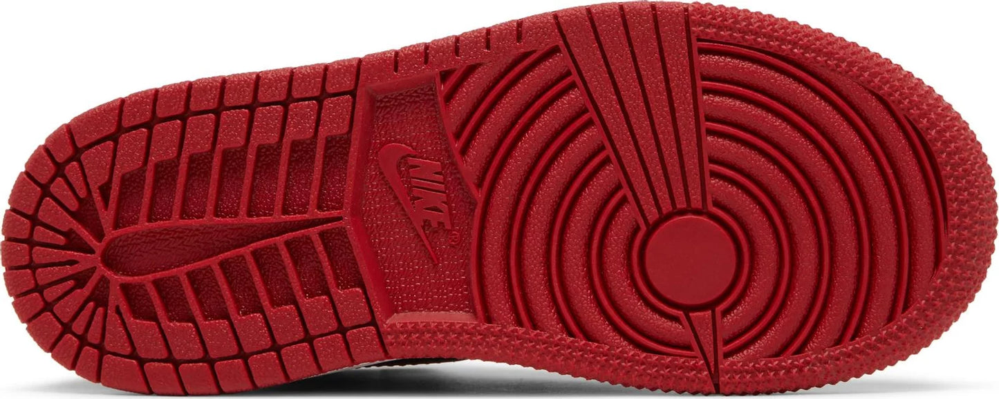 PATENT BRED JORDAN 1 ‘PS’