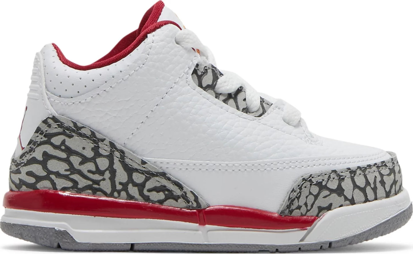 CARDINALS JORDAN 3 ‘TD’