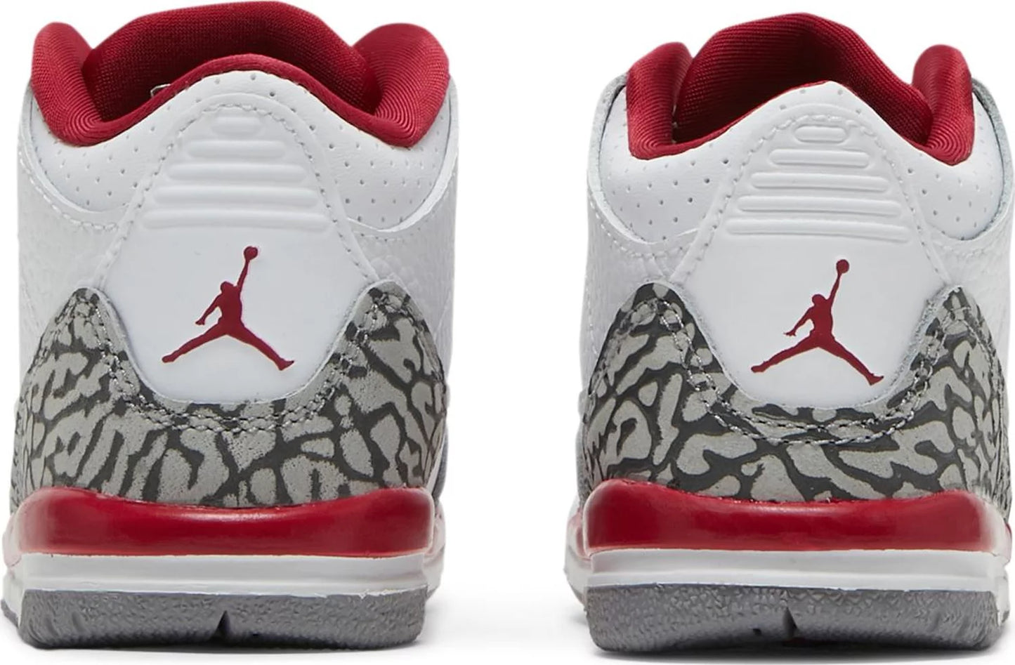 CARDINALS JORDAN 3 ‘TD’