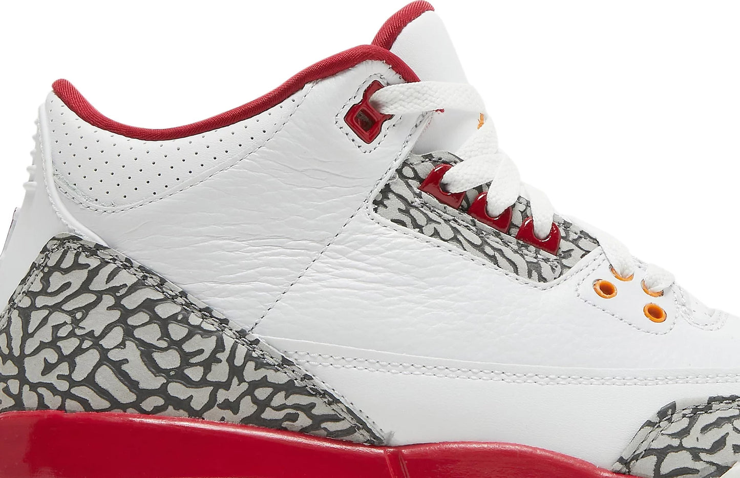 CARDINALS JORDAN 3 ‘GS’