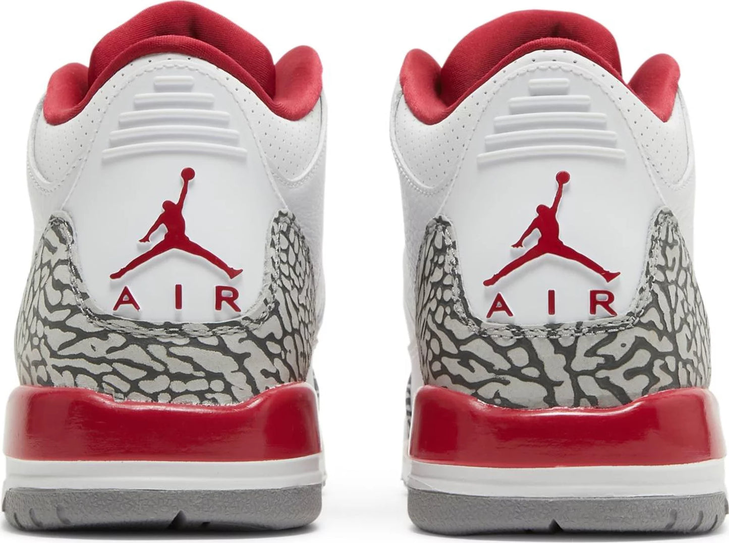 CARDINALS JORDAN 3 ‘GS’