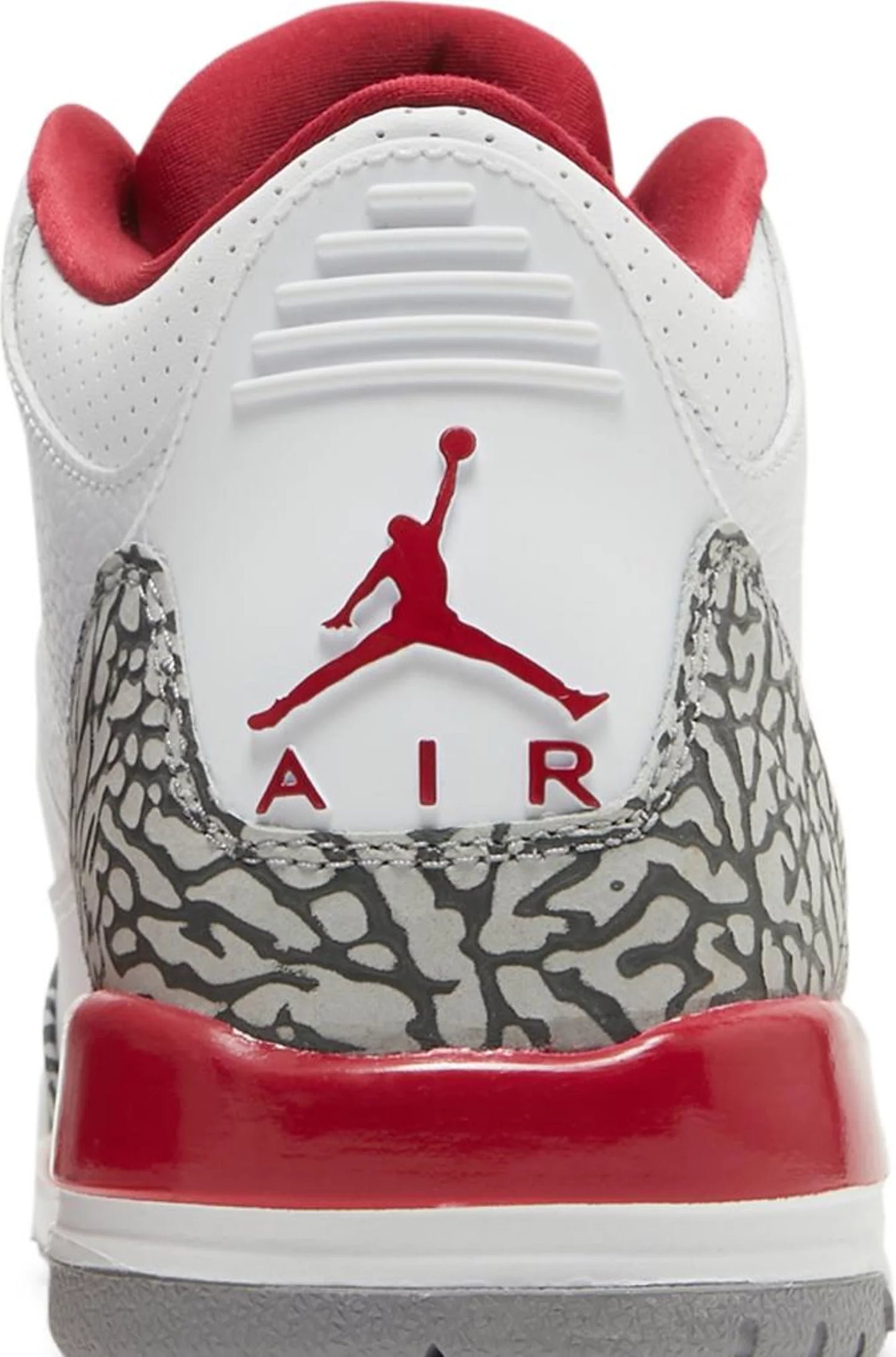 CARDINALS JORDAN 3 ‘GS’