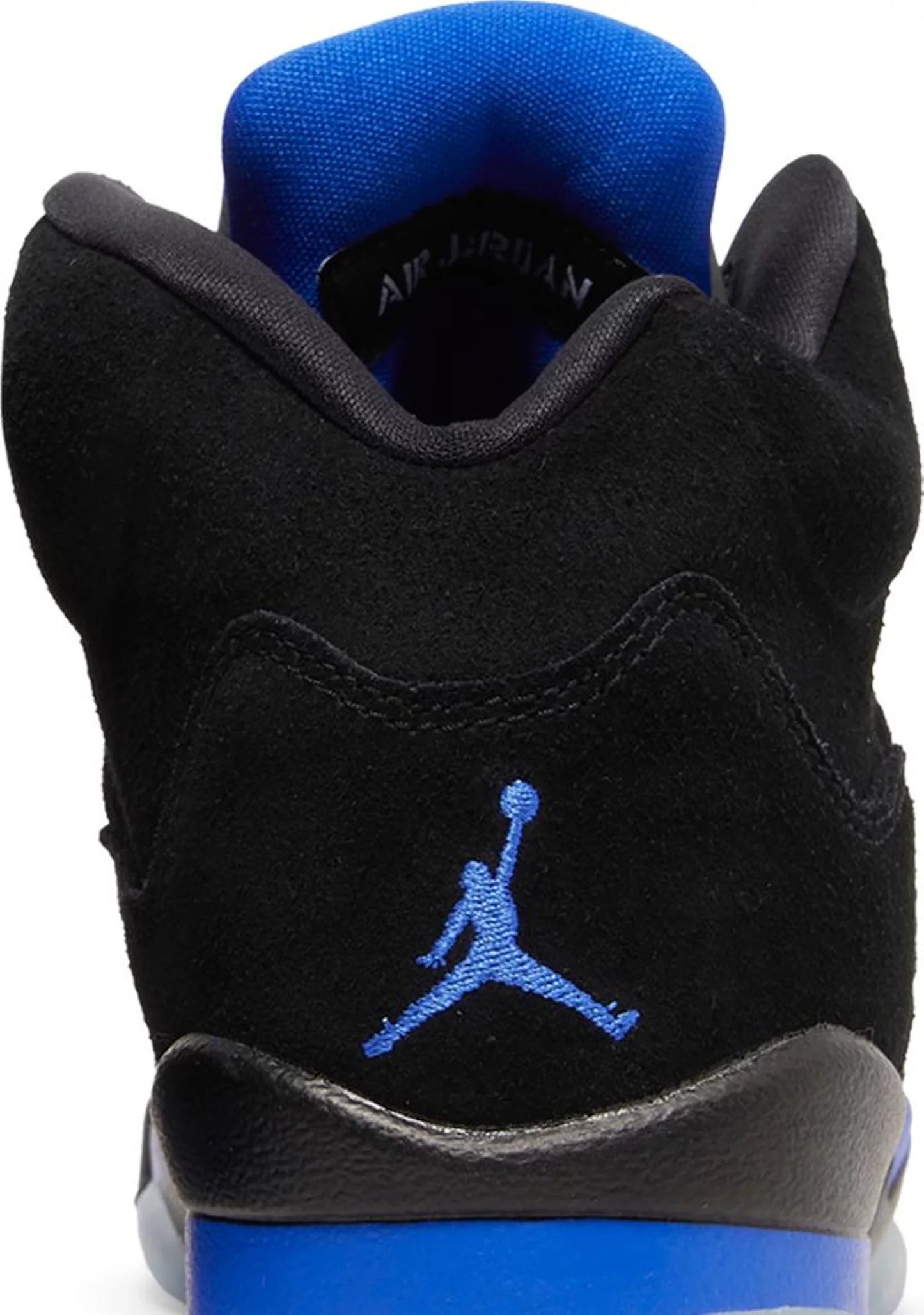 JORDAN 5s: “Racer Blue GS”